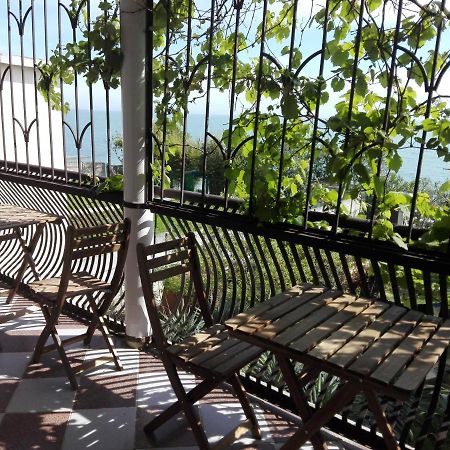 Villa Maria Guest House New Athos Exterior photo
