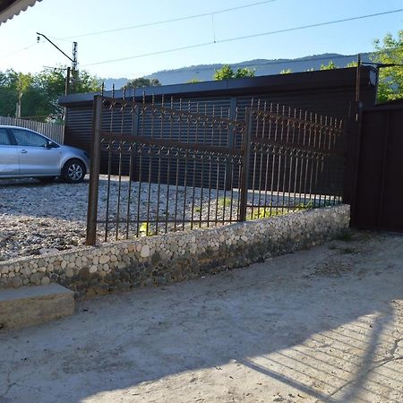 Villa Maria Guest House New Athos Exterior photo